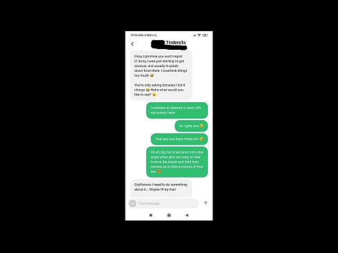 ❤️ הוספתי PAWG חדש מ-Tinder להרמון שלי (כולל שיחה עם טינדר) פורנו תוצרת בית ב-iw.sexafinkarasskaz.ru ﹏